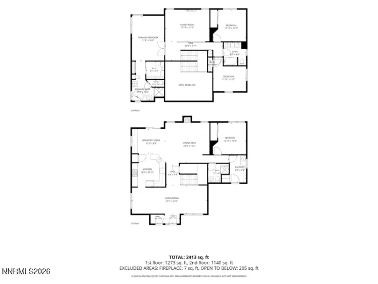 10570 Iron Ridge, Reno, Nevada 89521, 4 Bedrooms Bedrooms, ,3 BathroomsBathrooms,Residential,Residential,Iron Ridge,0,260013709