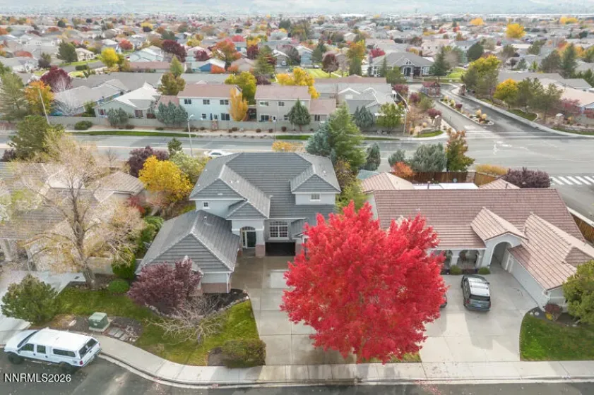10570 Iron Ridge, Reno, Nevada 89521, 4 Bedrooms Bedrooms, ,3 BathroomsBathrooms,Residential,Residential,Iron Ridge,0,260013709