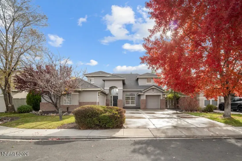 10570 Iron Ridge, Reno, Nevada 89521, 4 Bedrooms Bedrooms, ,3 BathroomsBathrooms,Residential,Residential,Iron Ridge,0,260013709