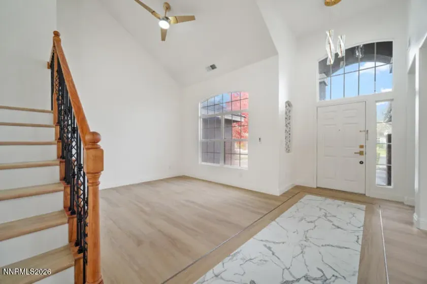 10570 Iron Ridge, Reno, Nevada 89521, 4 Bedrooms Bedrooms, ,3 BathroomsBathrooms,Residential,Residential,Iron Ridge,0,260013709