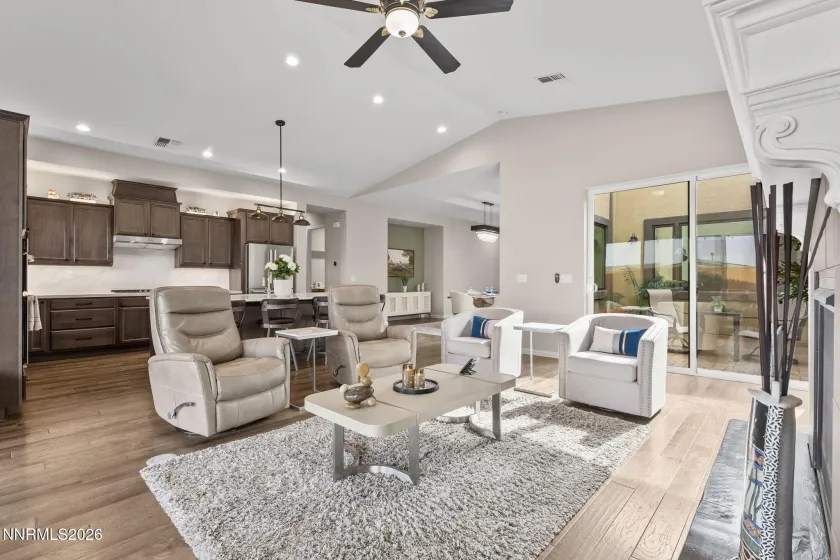 2363 Iron Square, Reno, Nevada 89521, 3 Bedrooms Bedrooms, ,4 BathroomsBathrooms,Residential,Residential,Iron Square,0,260013710
