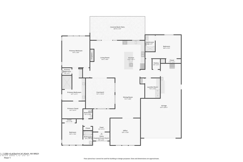 2363 Iron Square, Reno, Nevada 89521, 3 Bedrooms Bedrooms, ,4 BathroomsBathrooms,Residential,Residential,Iron Square,0,260013710