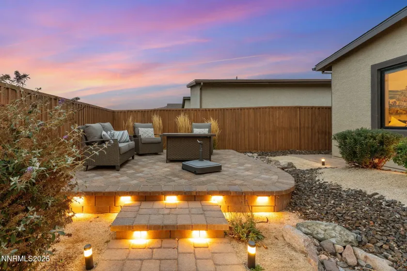 2363 Iron Square, Reno, Nevada 89521, 3 Bedrooms Bedrooms, ,4 BathroomsBathrooms,Residential,Residential,Iron Square,0,260013710