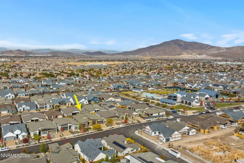 2363 Iron Square, Reno, Nevada 89521, 3 Bedrooms Bedrooms, ,4 BathroomsBathrooms,Residential,Residential,Iron Square,0,260013710