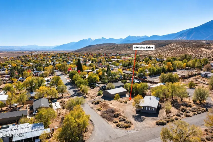 876 Mica, Carson City, Nevada 89705, 2 Bedrooms Bedrooms, ,2 BathroomsBathrooms,Residential,Residential,Mica,0,260013711