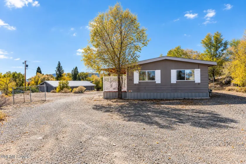 876 Mica, Carson City, Nevada 89705, 2 Bedrooms Bedrooms, ,2 BathroomsBathrooms,Residential,Residential,Mica,0,260013711