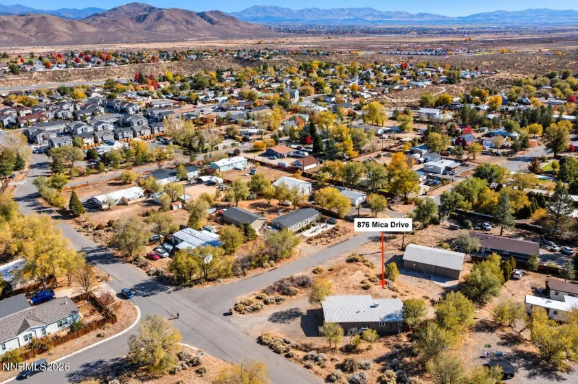 876 Mica, Carson City, Nevada 89705, 2 Bedrooms Bedrooms, ,2 BathroomsBathrooms,Residential,Residential,Mica,0,260013711