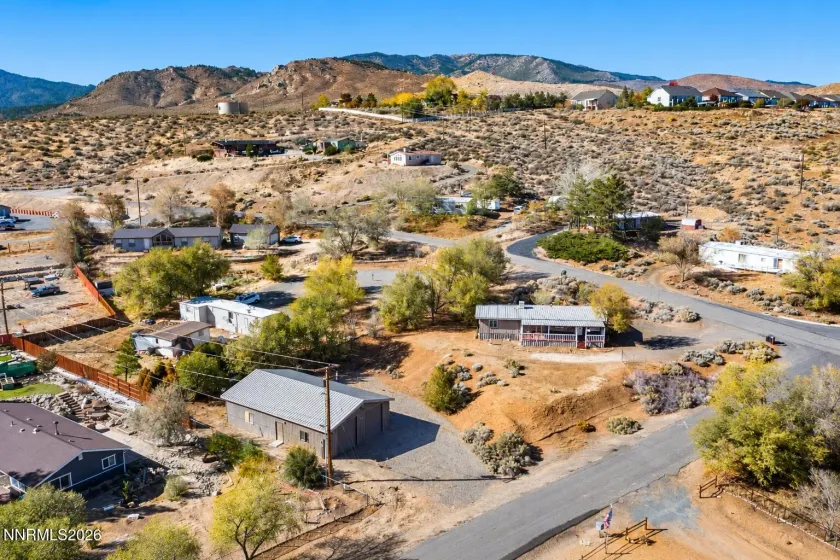876 Mica, Carson City, Nevada 89705, 2 Bedrooms Bedrooms, ,2 BathroomsBathrooms,Residential,Residential,Mica,0,260013711