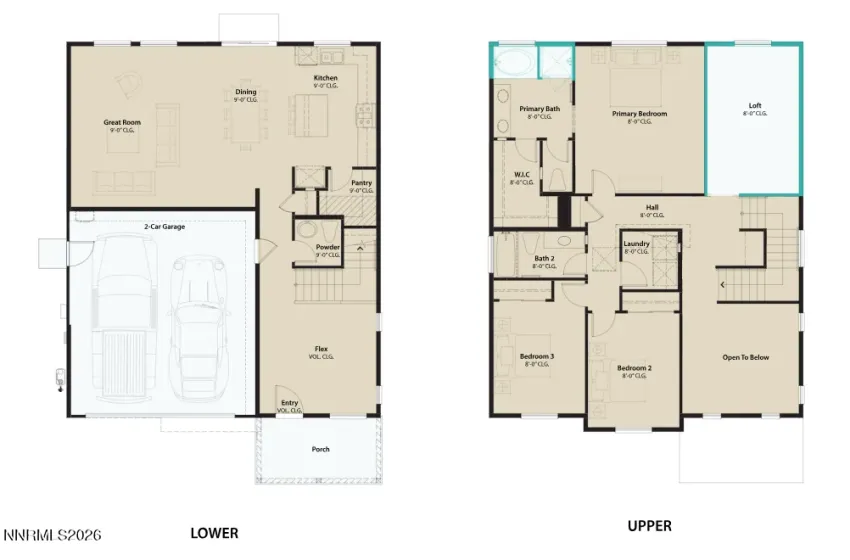 7736 Dream Catcher, Sun Valley, Nevada 89433, 4 Bedrooms Bedrooms, ,3 BathroomsBathrooms,Residential,Residential,Dream Catcher,0,260013713