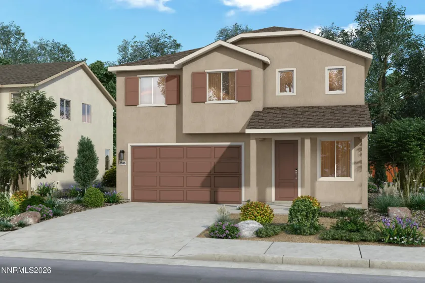 7736 Dream Catcher, Sun Valley, Nevada 89433, 4 Bedrooms Bedrooms, ,3 BathroomsBathrooms,Residential,Residential,Dream Catcher,0,260013713