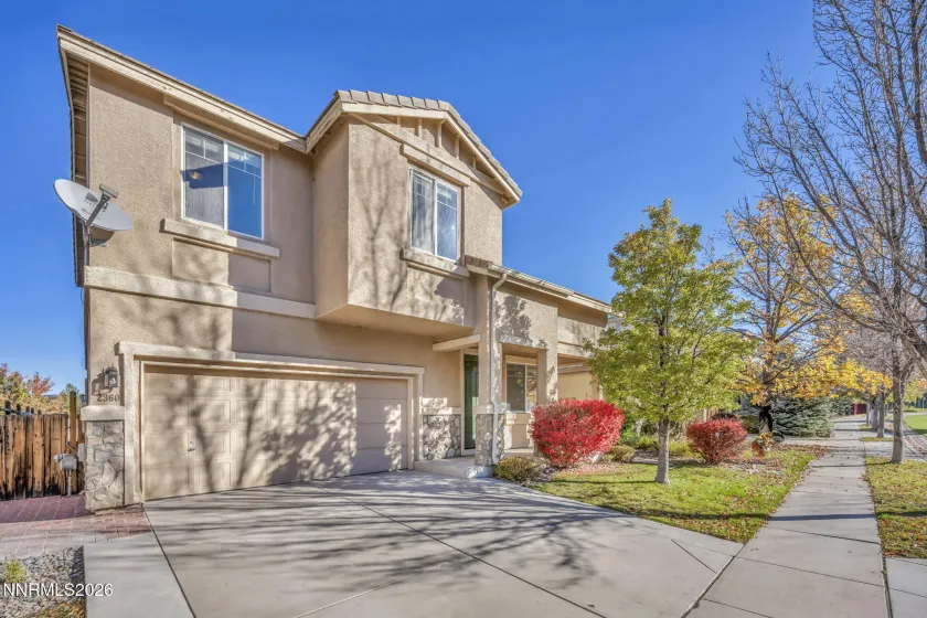 2360 Dodge, Sparks, Nevada 89436, 4 Bedrooms Bedrooms, ,3 BathroomsBathrooms,Residential,Residential,Dodge,0,260013715