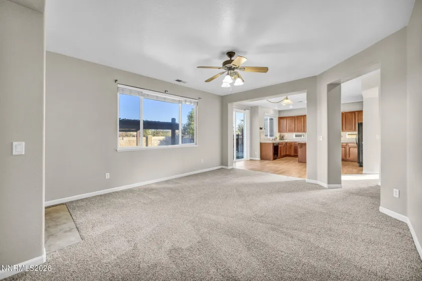 2360 Dodge, Sparks, Nevada 89436, 4 Bedrooms Bedrooms, ,3 BathroomsBathrooms,Residential,Residential,Dodge,0,260013715