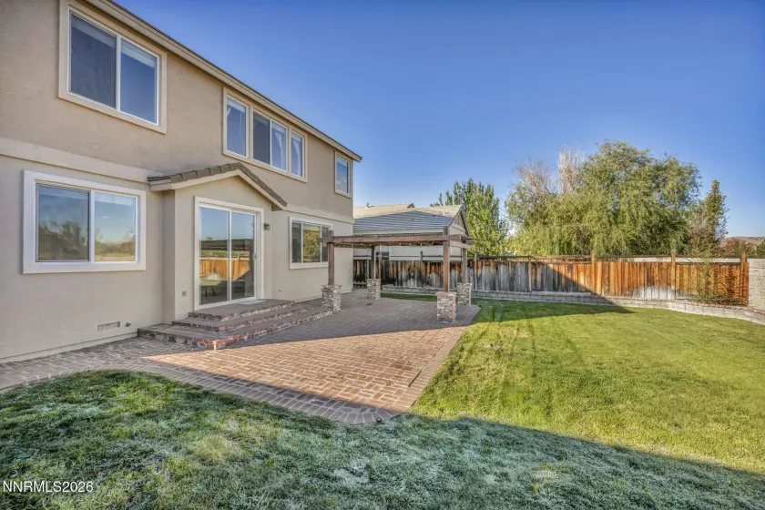 2360 Dodge, Sparks, Nevada 89436, 4 Bedrooms Bedrooms, ,3 BathroomsBathrooms,Residential,Residential,Dodge,0,260013715