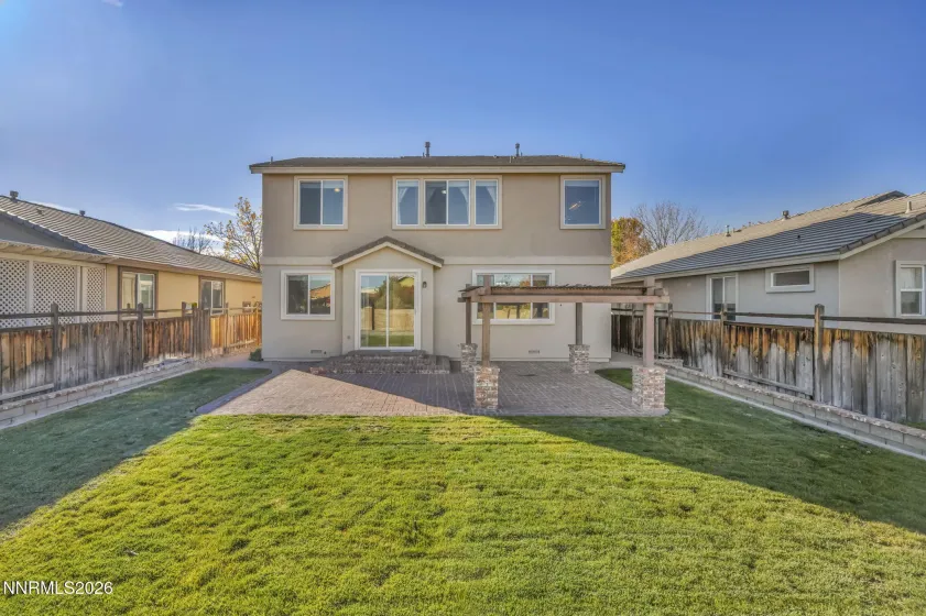2360 Dodge, Sparks, Nevada 89436, 4 Bedrooms Bedrooms, ,3 BathroomsBathrooms,Residential,Residential,Dodge,0,260013715