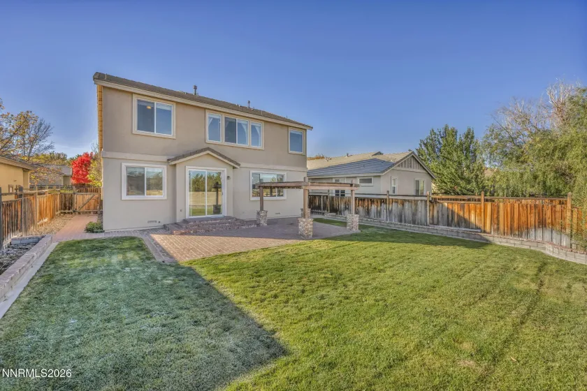 2360 Dodge, Sparks, Nevada 89436, 4 Bedrooms Bedrooms, ,3 BathroomsBathrooms,Residential,Residential,Dodge,0,260013715
