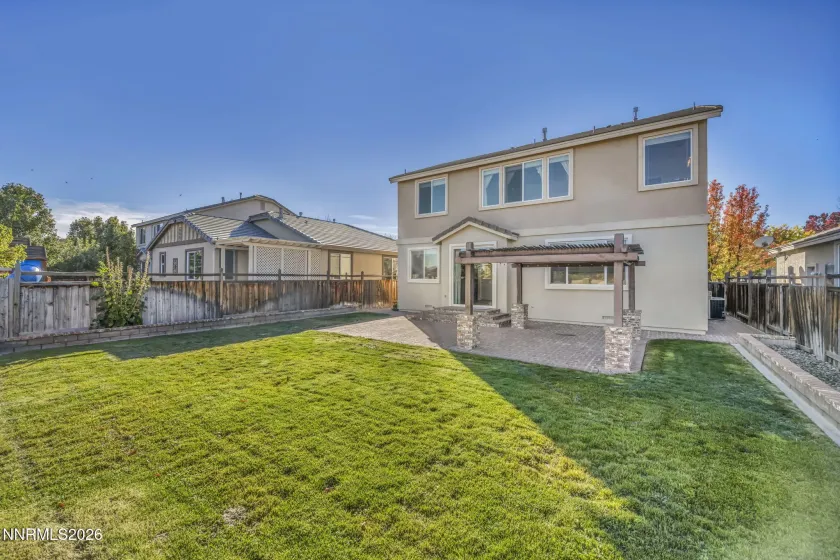 2360 Dodge, Sparks, Nevada 89436, 4 Bedrooms Bedrooms, ,3 BathroomsBathrooms,Residential,Residential,Dodge,0,260013715