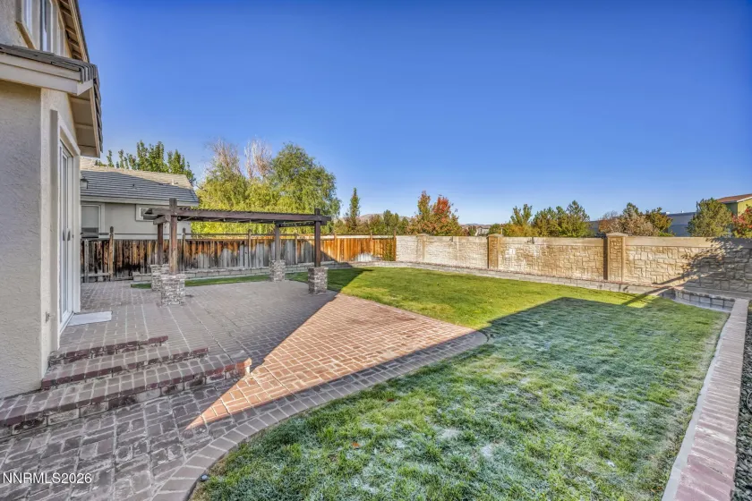 2360 Dodge, Sparks, Nevada 89436, 4 Bedrooms Bedrooms, ,3 BathroomsBathrooms,Residential,Residential,Dodge,0,260013715