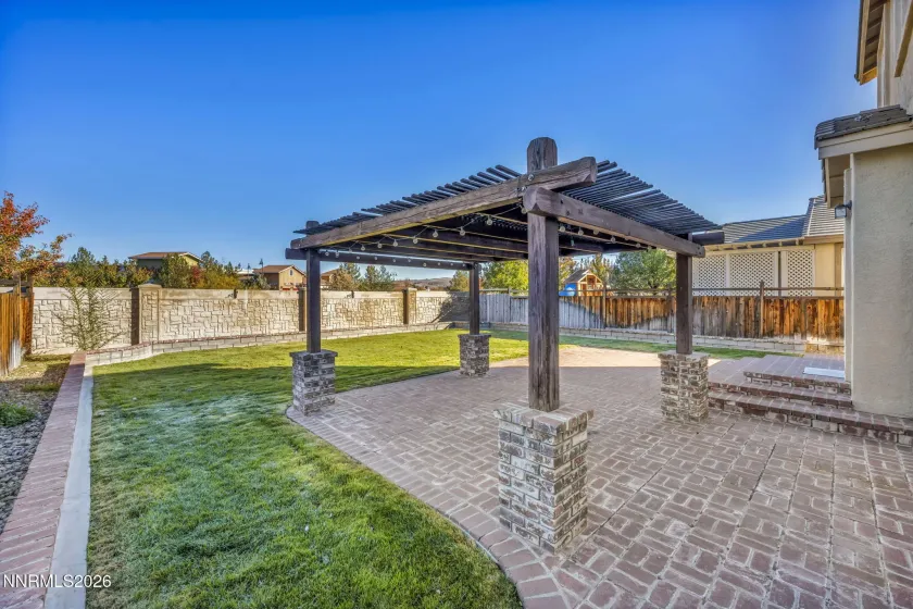 2360 Dodge, Sparks, Nevada 89436, 4 Bedrooms Bedrooms, ,3 BathroomsBathrooms,Residential,Residential,Dodge,0,260013715