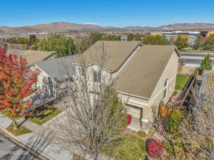 2360 Dodge, Sparks, Nevada 89436, 4 Bedrooms Bedrooms, ,3 BathroomsBathrooms,Residential,Residential,Dodge,0,260013715