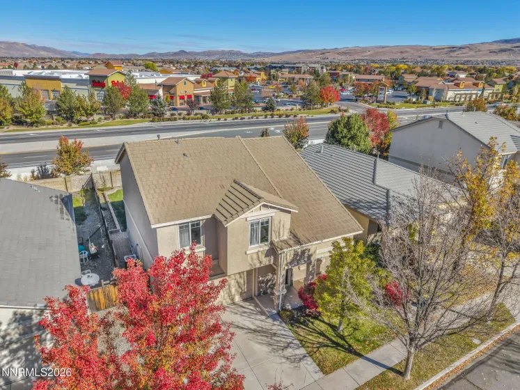 2360 Dodge, Sparks, Nevada 89436, 4 Bedrooms Bedrooms, ,3 BathroomsBathrooms,Residential,Residential,Dodge,0,260013715