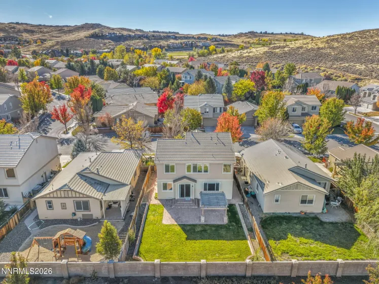 2360 Dodge, Sparks, Nevada 89436, 4 Bedrooms Bedrooms, ,3 BathroomsBathrooms,Residential,Residential,Dodge,0,260013715