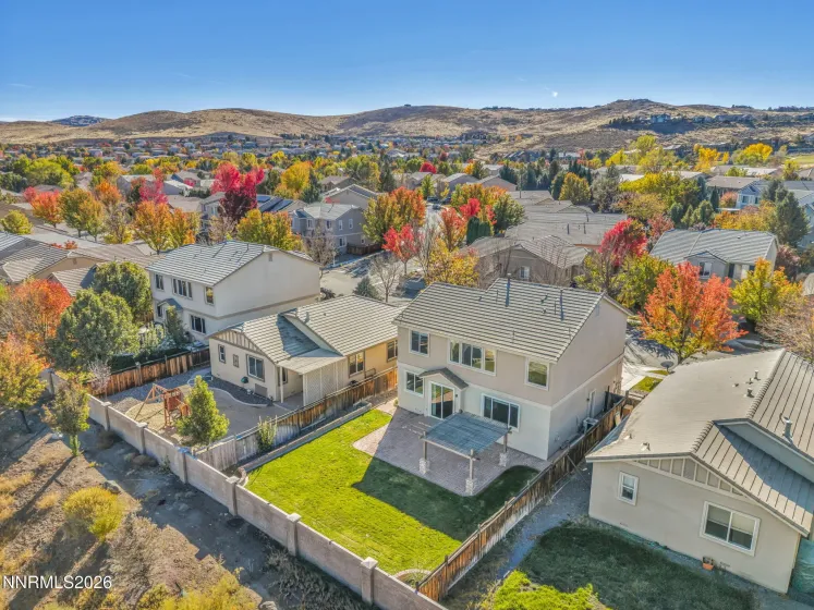 2360 Dodge, Sparks, Nevada 89436, 4 Bedrooms Bedrooms, ,3 BathroomsBathrooms,Residential,Residential,Dodge,0,260013715