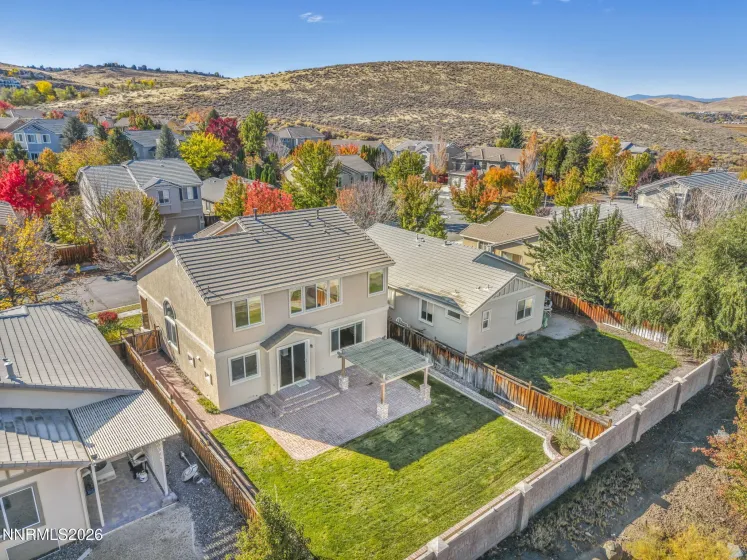 2360 Dodge, Sparks, Nevada 89436, 4 Bedrooms Bedrooms, ,3 BathroomsBathrooms,Residential,Residential,Dodge,0,260013715