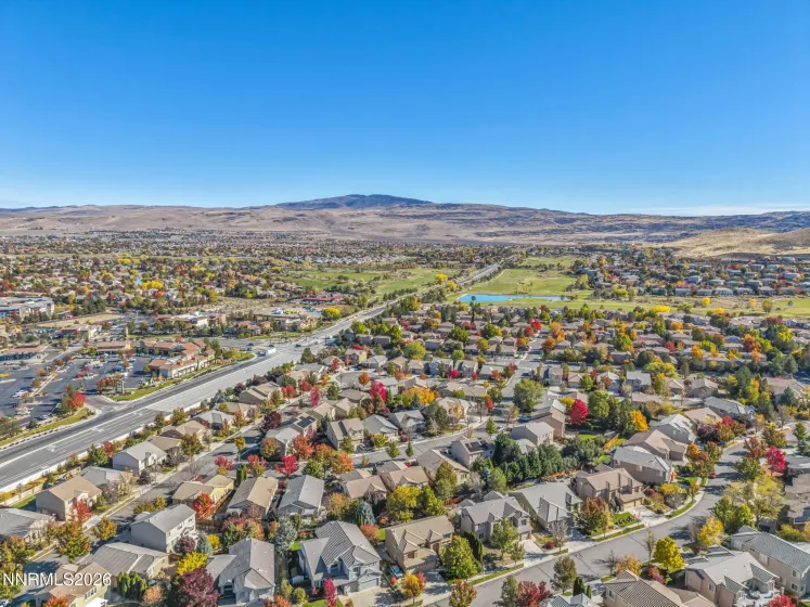 2360 Dodge, Sparks, Nevada 89436, 4 Bedrooms Bedrooms, ,3 BathroomsBathrooms,Residential,Residential,Dodge,0,260013715