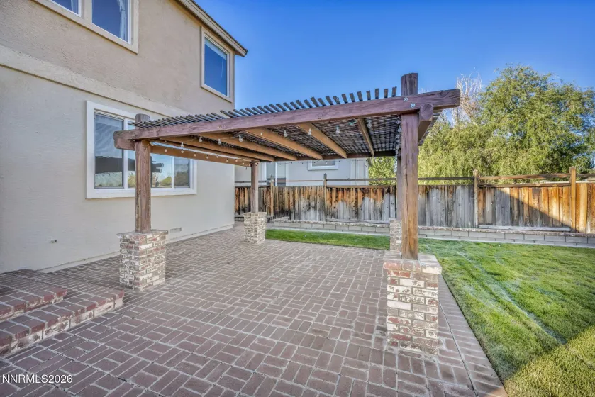 2360 Dodge, Sparks, Nevada 89436, 4 Bedrooms Bedrooms, ,3 BathroomsBathrooms,Residential,Residential,Dodge,0,260013715