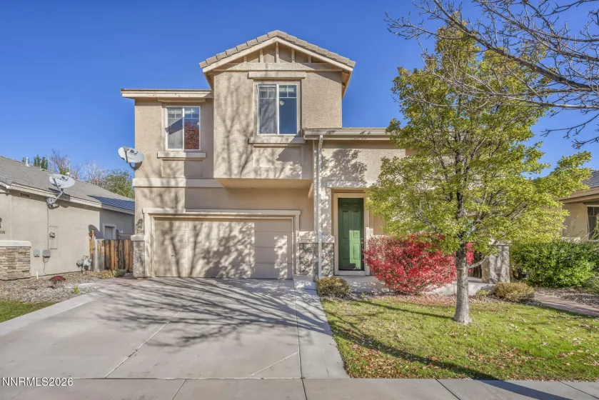 2360 Dodge, Sparks, Nevada 89436, 4 Bedrooms Bedrooms, ,3 BathroomsBathrooms,Residential,Residential,Dodge,0,260013715