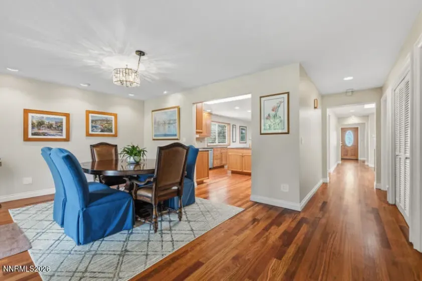 4823 Lakeridge, Reno, Nevada 89509, 2 Bedrooms Bedrooms, ,2 BathroomsBathrooms,Residential,Residential,Lakeridge,0,260013717
