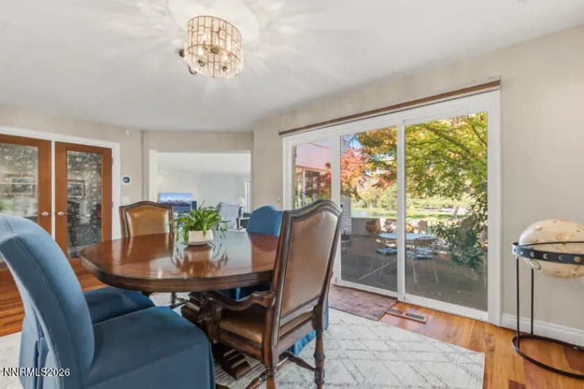 4823 Lakeridge, Reno, Nevada 89509, 2 Bedrooms Bedrooms, ,2 BathroomsBathrooms,Residential,Residential,Lakeridge,0,260013717