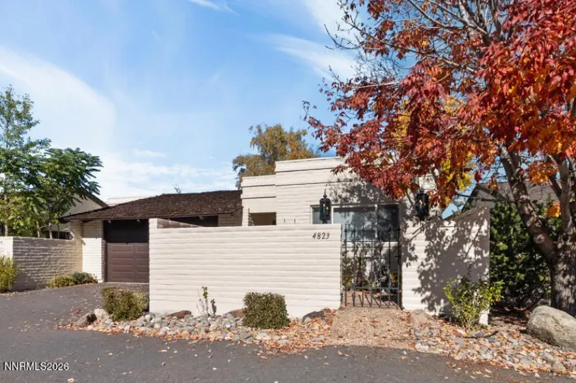 4823 Lakeridge, Reno, Nevada 89509, 2 Bedrooms Bedrooms, ,2 BathroomsBathrooms,Residential,Residential,Lakeridge,0,260013717
