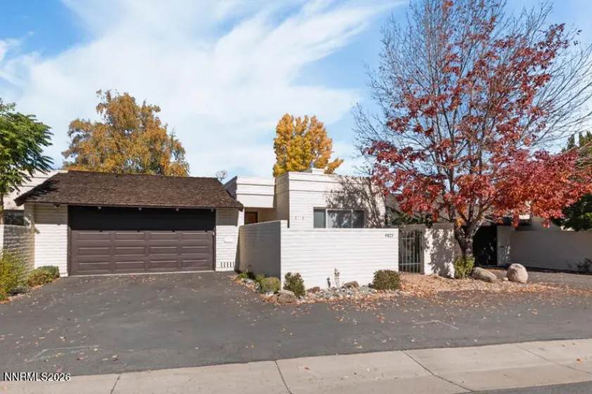 4823 Lakeridge, Reno, Nevada 89509, 2 Bedrooms Bedrooms, ,2 BathroomsBathrooms,Residential,Residential,Lakeridge,0,260013717