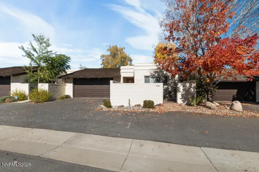 4823 Lakeridge, Reno, Nevada 89509, 2 Bedrooms Bedrooms, ,2 BathroomsBathrooms,Residential,Residential,Lakeridge,0,260013717