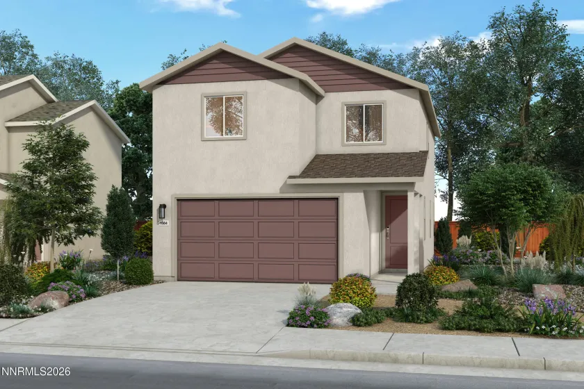 7606 Dream Catcher, Sun Valley, Nevada 89433, 3 Bedrooms Bedrooms, ,3 BathroomsBathrooms,Residential,Residential,Dream Catcher,0,260013724