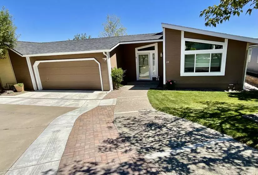 22 Westminster Pkwy, Reno, Nevada 89506, 2 Bedrooms Bedrooms, 8 Rooms Rooms,2 BathroomsBathrooms,Manufactured,Residential,Westminster,220012274