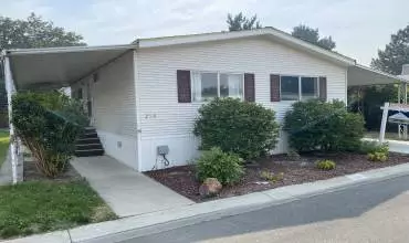 4465 Boca Way, Reno, Nevada 89502, 3 Bedrooms Bedrooms, 8 Rooms Rooms,2 BathroomsBathrooms,Manufactured,Residential,#216,Boca,220013725