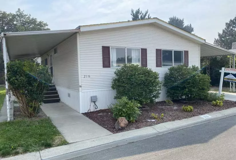 4465 Boca Way, Reno, Nevada 89502, 3 Bedrooms Bedrooms, 8 Rooms Rooms,2 BathroomsBathrooms,Manufactured,Residential,#216,Boca,220013725